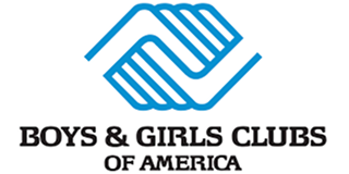 The Boys and Girls Clubs Logo